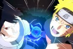Naruto Shippuden: Ultimate Ninja Storm Revolution uscirà in Europa il 12 settembre - Notizia