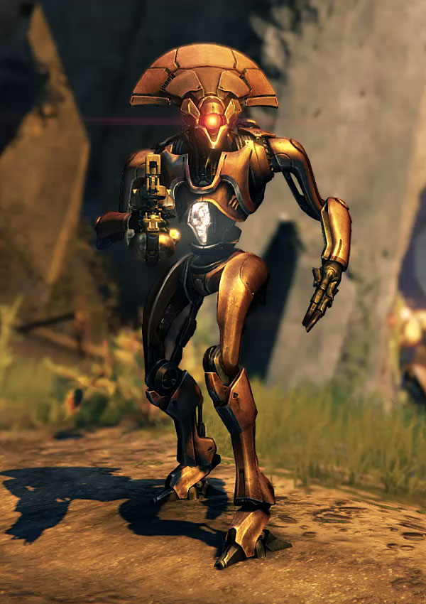Immagine di Destiny per PlayStation 4