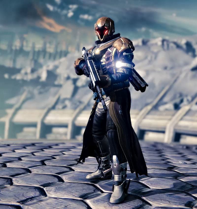Immagine di Destiny per PlayStation 4