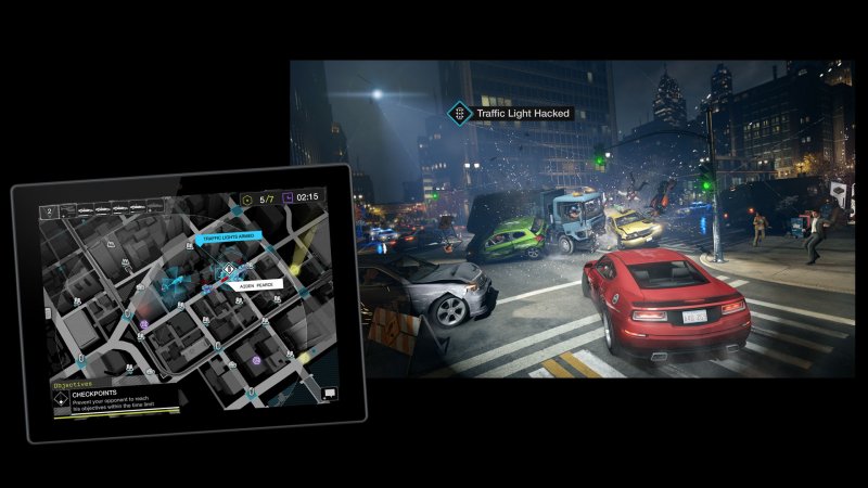 Immagine di Watch Dogs per PlayStation 4