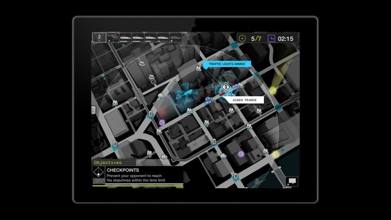 Immagine di Watch Dogs per PlayStation 4