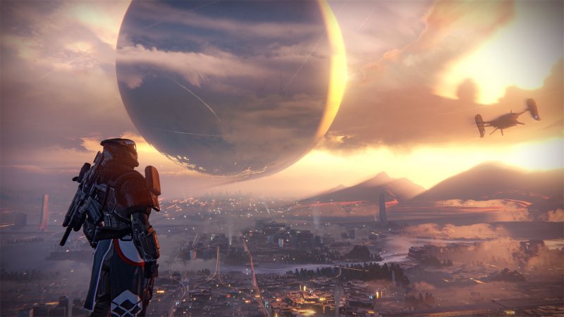 Immagine di Destiny per PlayStation 4
