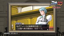Ace Attorney 123: Wright Selection - Il trailer giapponese