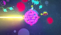 Lovers in a Dangerous Spacetime - Trailer di presentazione