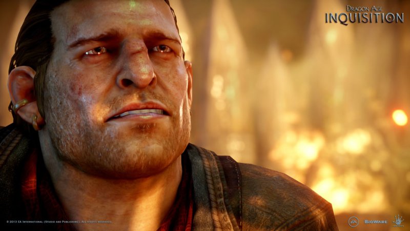 Immagine di Dragon Age: Inquisition per PC Windows