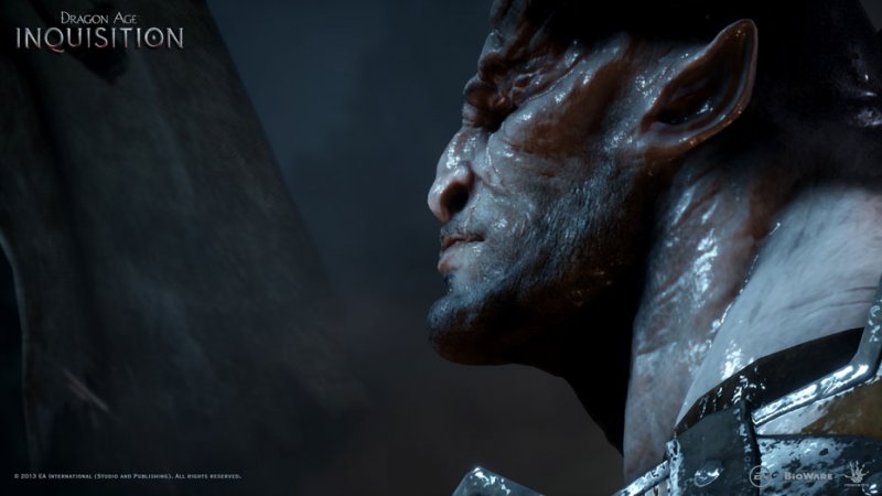 Immagine di Dragon Age: Inquisition per PC Windows