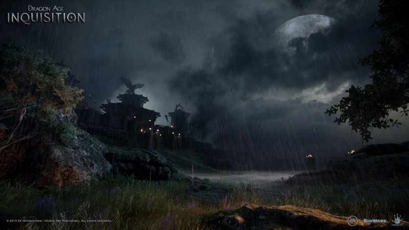 Immagine di Dragon Age: Inquisition per PC Windows