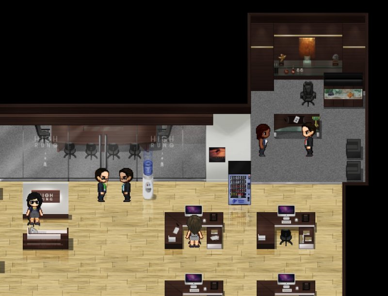 Always Sometimes Monsters