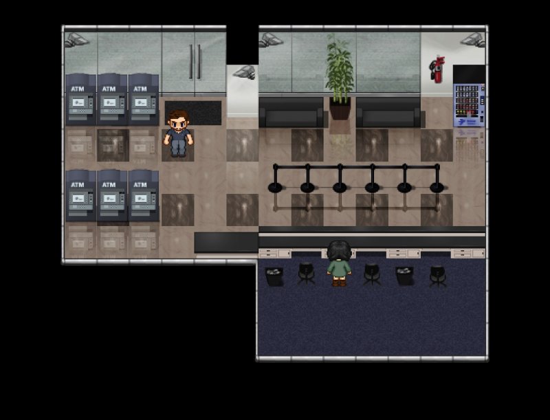 Always Sometimes Monsters