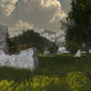 Tre nuove immagini di Forgive me mostrano un luogo inedito