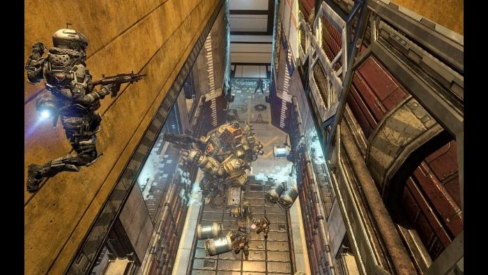 Immagine di Titanfall per Xbox 360