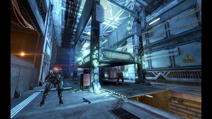 Immagine di Titanfall per Xbox 360