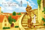 The Girl and the Robot arriva questa estate su PC, trailer di lancio - Notizia