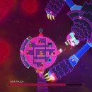 Lovers in a Dangerous Spacetime a ottobre su Switch