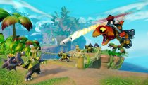 Skylanders: Trap Team - Trailer "La Scoperta"