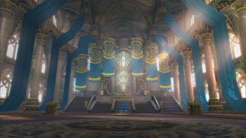 Immagine di Tales of Zestiria per PlayStation 3