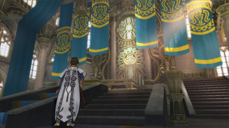 Immagine di Tales of Zestiria per PlayStation 3