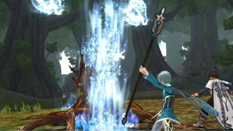 Immagine di Tales of Zestiria per PlayStation 3