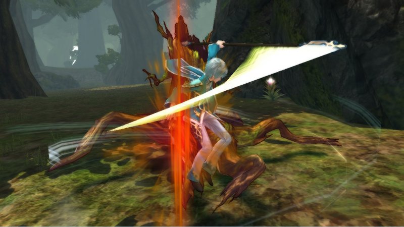 Immagine di Tales of Zestiria per PlayStation 3