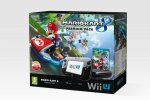 Immagini e dettagli sul bundle Wii U con Mario Kart 8 e sui Telecomandi di Peach e Yoshi - Notizia
