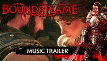 Bound by Flame - Videodiario sulla colonna sonora