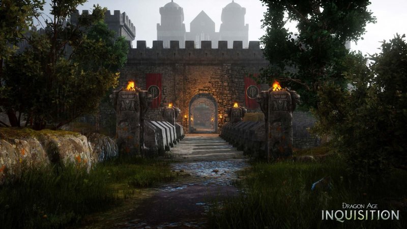 Immagine di Dragon Age: Inquisition per PC Windows