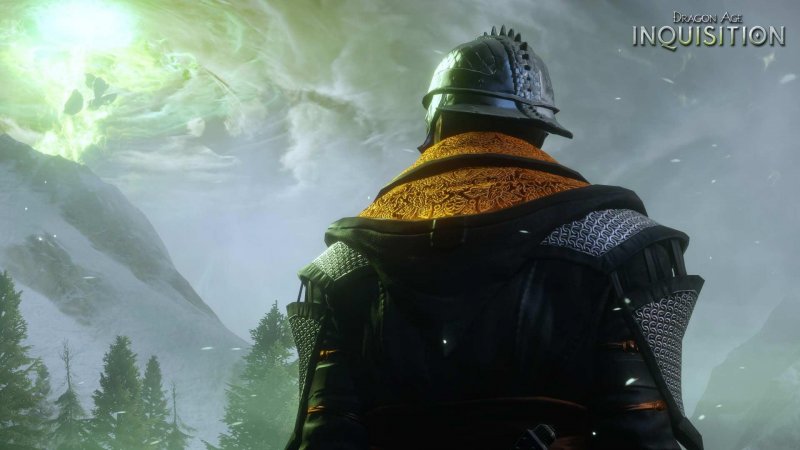 Immagine di Dragon Age: Inquisition per PC Windows