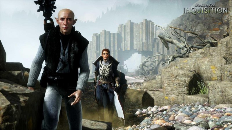 Immagine di Dragon Age: Inquisition per PC Windows
