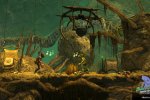 E3 2014 - Oddworld: New 'n' Tasty si mostra in 9 minuti di gameplay - Notizia