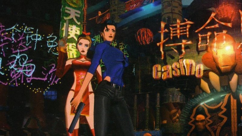 Fear Effect - Che fine hanno fatto?