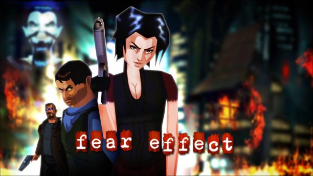 Fear Effect