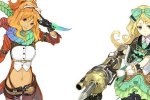 Atelier Shallie Plus: Alchemists of the Dusk Sea annunciato per PlayStation Vita - Notizia