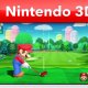 Mario Golf: World Tour - Il secondo spot per la televisione inglese