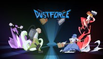 Dustforce - Trailer di lancio della versione Xbox 360 con il mini-aspirapolvere
