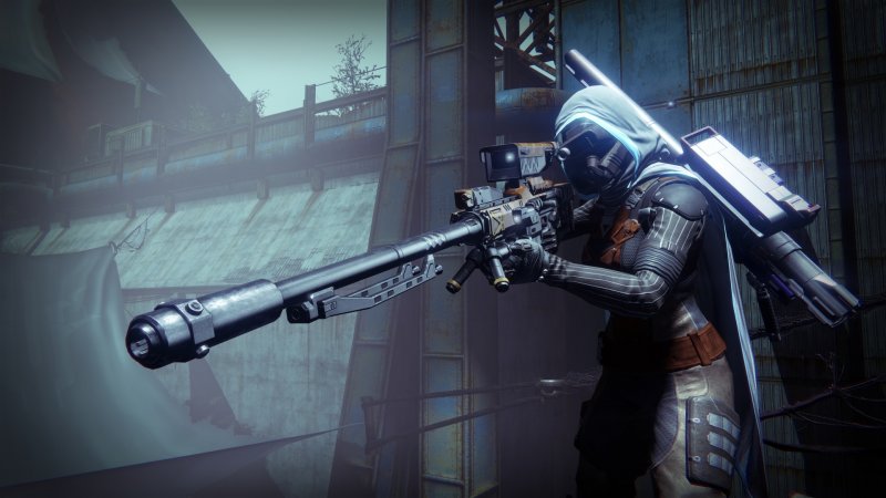 Bungie non esclude in futuro una versione PC di Destiny Bungie non esclude in futuro una versione PC di Destiny