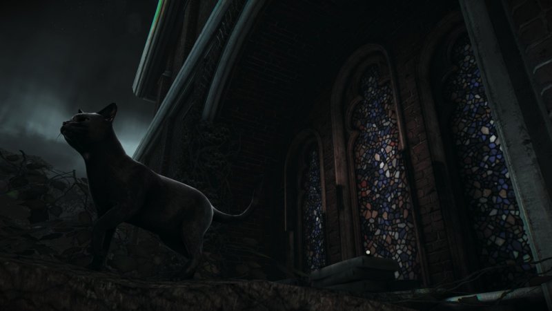 Immagine di Murdered: Soul Suspect per Xbox 360