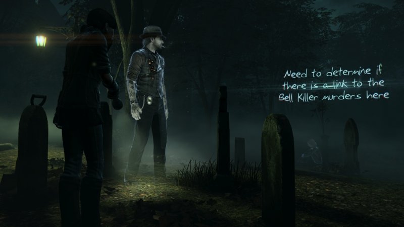 Immagine di Murdered: Soul Suspect per Xbox 360