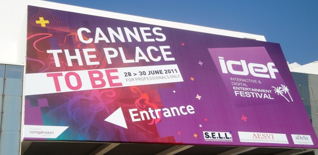 Gli editori italiani di videogiochi non parteciperanno all'IDEF 2014