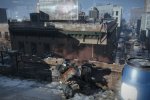 Pubblicata una nuova immagine di The Division - Notizia