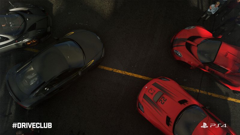 Immagine di DRIVECLUB per PlayStation 4
