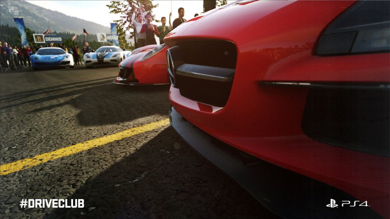 Immagine di DRIVECLUB per PlayStation 4