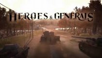 Heroes & Generals - Trailer "Le guerre non vengono vinte solo dai carri armati"