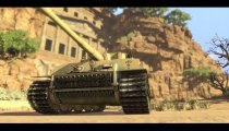 Sniper Elite 3 - Videodiario sulla distruzione dei veicoli