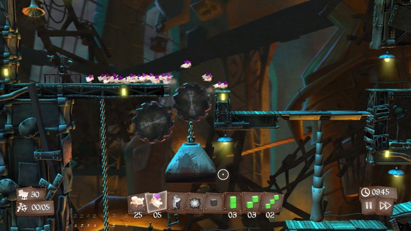 Immagine di Flockers per PC Windows