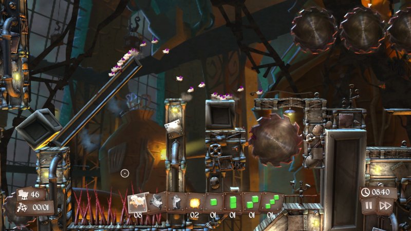 Immagine di Flockers per PC Windows