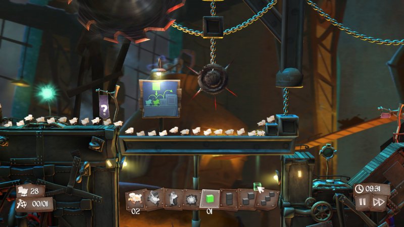 Immagine di Flockers per PC Windows