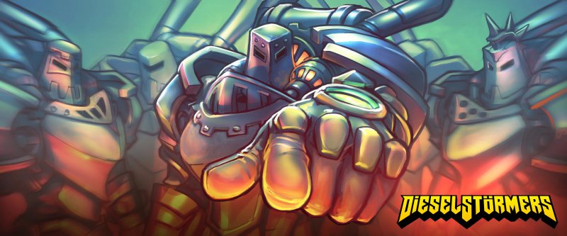 Run 'n' gun alla tedesca