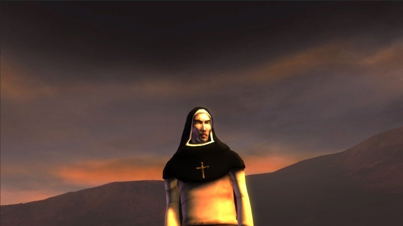 Il ritorno dell’inquisitore