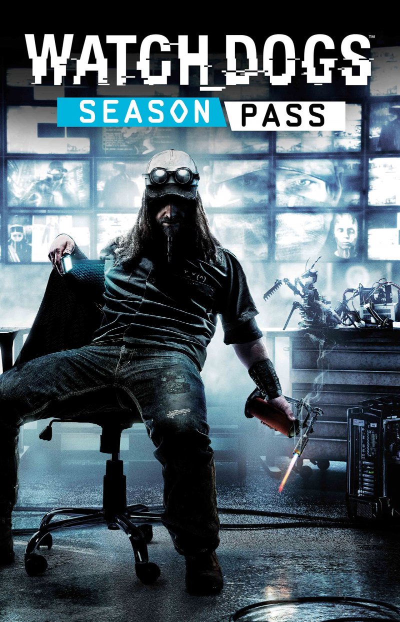 Ubisoft annuncia il Season Pass di Watch Dogs Ubisoft annuncia il Season Pass di Watch Dogs