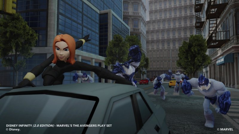 L'accoppiata vincente